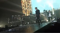 B.A.P - Excuse Me