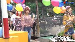 太妍(少女时代),少女时代 - 音乐银行上班