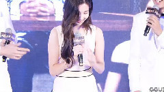 徐贤(少女时代),少女时代 - 火爆天王发布会
