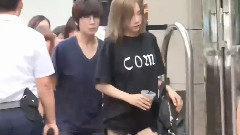 太妍(少女时代),少女时代 - 音乐银行上班