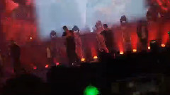 B.A.P - Awake & young wild&free