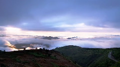 音乐短片 - 人世间