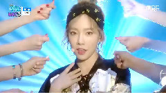 太妍(少女时代) - Why - MBC 音乐中心 现场版 16/07/02