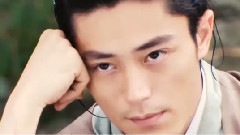 胡歌,霍建华 - 长倾