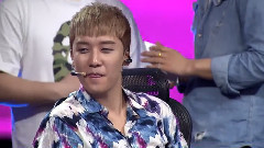 胜利(Bigbang),羽泉,黄晓明 - 羽凡献