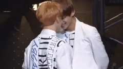 防弹少年团,JIMIN(防弹少年团),V(防弹少年团) - 95line日常记事