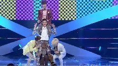 SHINee - Mnet MCD Japan