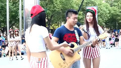舞蹈视频 - 小苹果 舞蹈