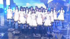 欅坂46 - 世界には愛しかない