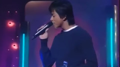 陈晓东 - 划火柴