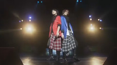 日本群星,Nico - 敦盛2013 / 信長と蘭丸