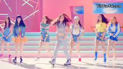 张丞延(CLC),CLC - 不是啊(No Oh Oh)