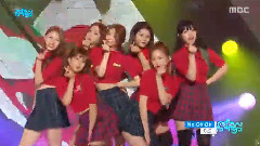 CLC - No Oh Oh