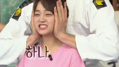 金世正(gugudan),I.O.I,gugudan - Welcome Show 金世正Cut Part.4