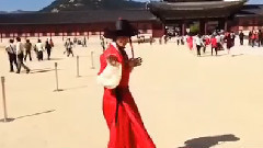 田书臣 - 田书臣 舞蹈合集