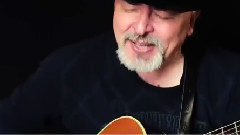 音乐短片 - Russian masters country roads igor refers to play the guitar