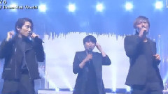 V6 - バリバリBUDDY! & Beautiful World