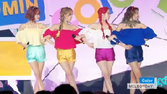 Melody Day - Color