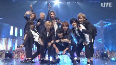 Hey! Say! JUMP - ウィークエンダー & 真剑SUNSHINE