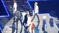JIMIN(防弹少年团),田柾国(防弹少年团),防弹少年团 - Save Me