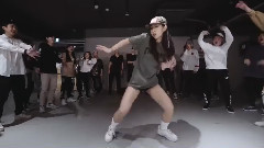舞蹈视频 - All The Way Up