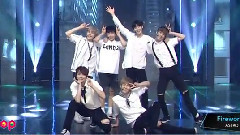 Astro(韩国) - Fireworks
