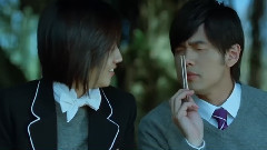 周杰伦 - 音乐剧<不能说的秘密>预告片