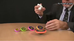 音乐短片 - Video Technology, The Power Pf Wisdom 2