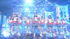 SKE48 - パレオはエメラルド