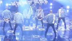 三代目J Soul Brothers - MUGEN ROAD