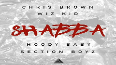 Chris Brown,Wizkid - Shabba