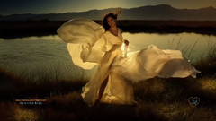 音乐短片 - Ocarina Blue