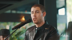 Nick Jonas - Chains (Acoustic)