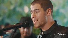 Nick Jonas - Levels (Acoustic)