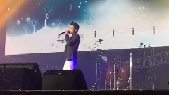 黄致列 - 一个人的天荒地老