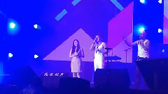 黄致列 - Talk