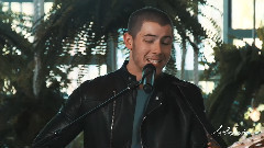 Nick Jonas - Jealous (Acoustic)