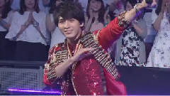 Hey! Say! JUMP,山田凉介 - 渚のお姉サマー