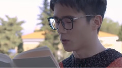 刘昊然 - 牧羊少年奇幻之旅