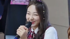 gugudan - 粉丝签名会