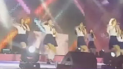 I.O.I - 2016 Pink Play Concert I.O.I Full Cut
