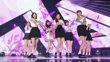SONAMOO - Sugar Baby - MBC音乐中心 现场版 16/07/02