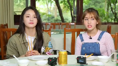 I.O.I,周洁琼(PRISTIN),Somi - Battle Trip 周洁琼&SOMI Cut Part.1