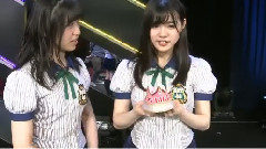 HKT48 - 公演終了後心得
