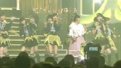 AKB48,早安少女组,欅坂46,乃木坂46,SKE48 - THE MUSIC DAY