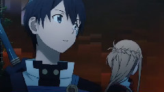 动漫专属 - 劇場版 ソードアートオンライン -オーディナル・スケール- 特報第1弾