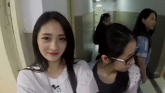 I.O.I,周洁琼(PRISTIN),Somi - Battle Trip