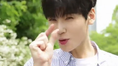 Astro(韩国) - 'Summer Vibes' JACKET Making