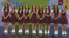 gugudan - Wonderland & Interview