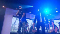 Flo Rida - Hello Friday